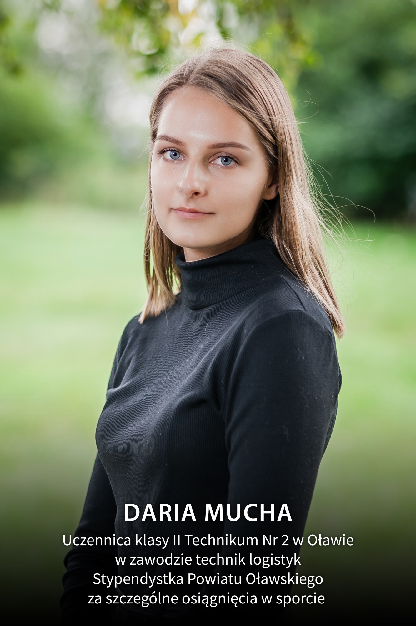 Daria Mucha